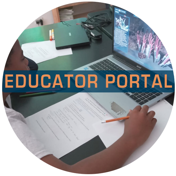 Educator Portal